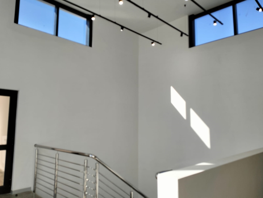 To Let commercial Property for Rent in Durbanville Western Cape